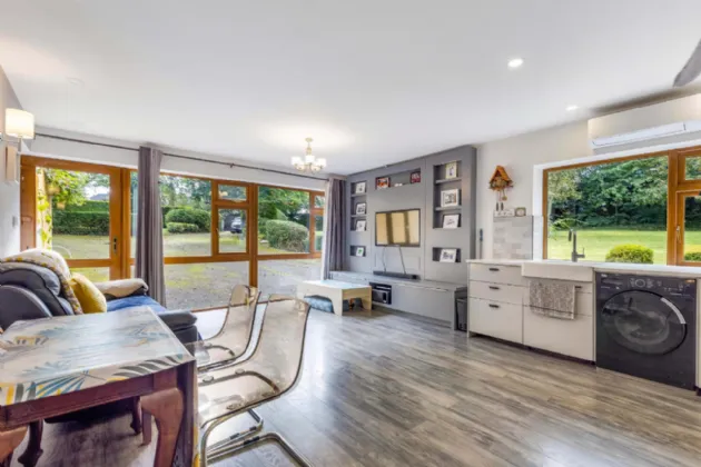 Photo of Belgree House, On Approx. 1.67 Hec (4.12 Acres), Kilmartin Lane, Hollystown, Dublin 15, D15 W9R9