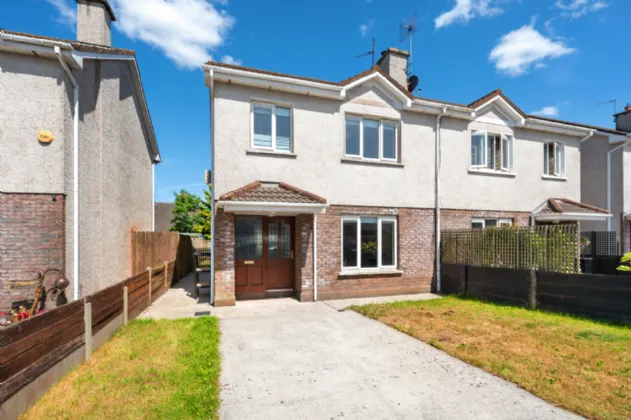 Photo of 15 Blackthorn Way, Forrest Glen, Duntahane, Fermoy  Co Cork., P61 E086