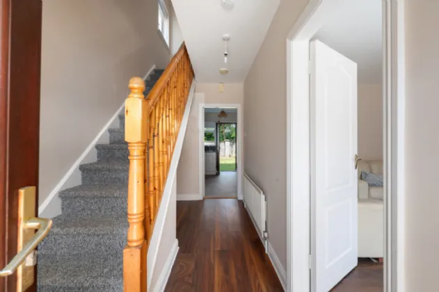 Photo of 15 Blackthorn Way, Forrest Glen, Duntahane, Fermoy  Co Cork., P61 E086