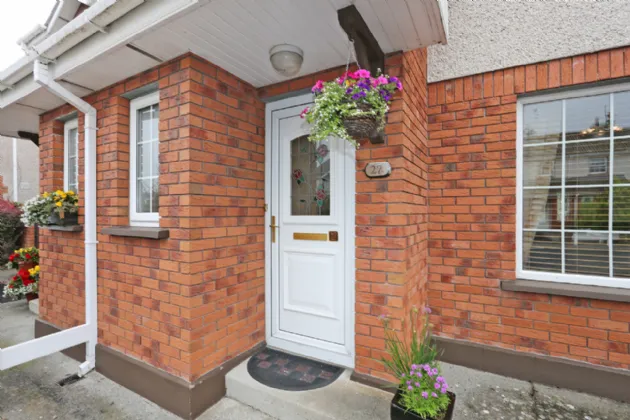 Photo of 27 Carraig Donn, Ballycasey, Shannon, Clare, V14 D281