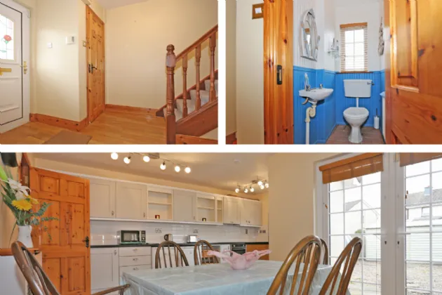 Photo of 27 Carraig Donn, Ballycasey, Shannon, Clare, V14 D281