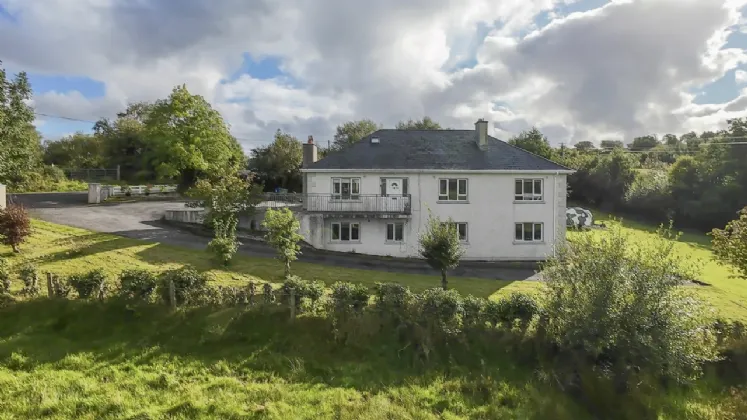 Photo of Kilmagner, Upper Ballymacool, Letterkenny, Co. Donegal, F92A731