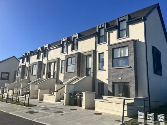 Photo of 30 Hamilton Park (Apt), Clane, Co. Kildare