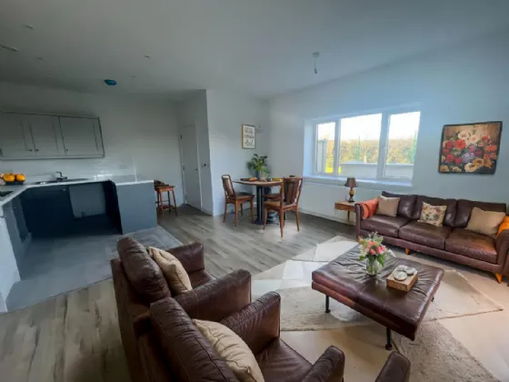 Photo of 30 Hamilton Park (Apt), Clane, Co. Kildare