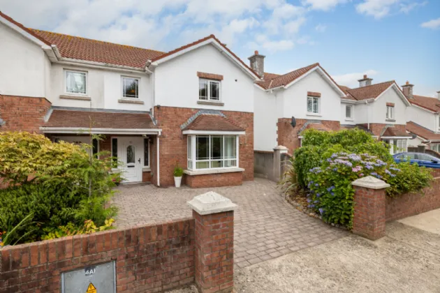 Photo of 167 Madeira Oaks, Enniscorthy, Co. Wexford., Y21A3N3