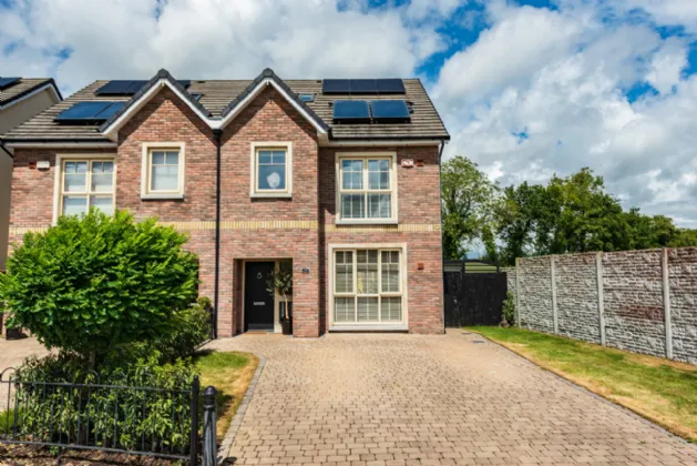 Photo of 3B Aughamore, Clane, Co Kildare, W91 EHN0