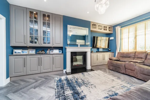 Photo of 3B Aughamore, Clane, Co Kildare, W91 EHN0