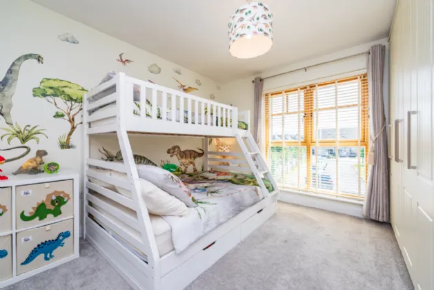 Photo of 3B Aughamore, Clane, Co Kildare, W91 EHN0