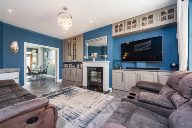 Photo of 3B Aughamore, Clane, Co Kildare, W91 EHN0