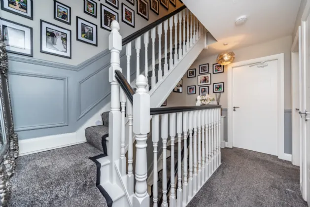 Photo of 3B Aughamore, Clane, Co Kildare, W91 EHN0