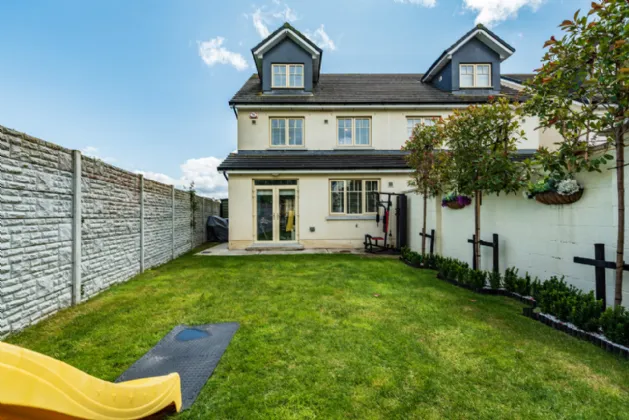 Photo of 3B Aughamore, Clane, Co Kildare, W91 EHN0