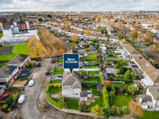 Photo of 12 Brookwood Meadow, Artane, Dublin 5, D05VH72