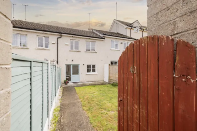 Photo of 40 Barons Hall Rise, Balbriggan,, Co. Dublin, K32 FX30