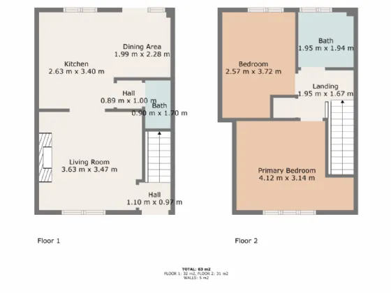 Photo of 40 Barons Hall Rise, Balbriggan,, Co. Dublin, K32 FX30