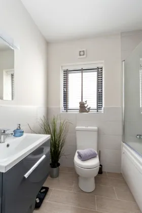 Photo of 24 The Gardens, Westfield, Leixlip, Co Kildare, W23 K2A8