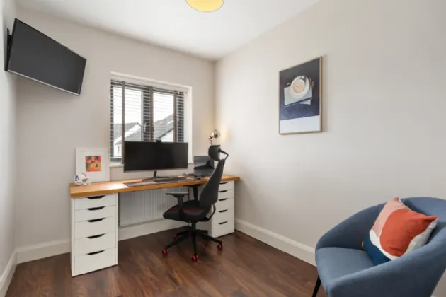 Photo of 24 The Gardens, Westfield, Leixlip, Co Kildare, W23 K2A8