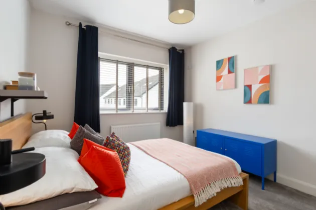 Photo of 24 The Gardens, Westfield, Leixlip, Co Kildare, W23 K2A8