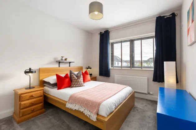 Photo of 24 The Gardens, Westfield, Leixlip, Co Kildare, W23 K2A8