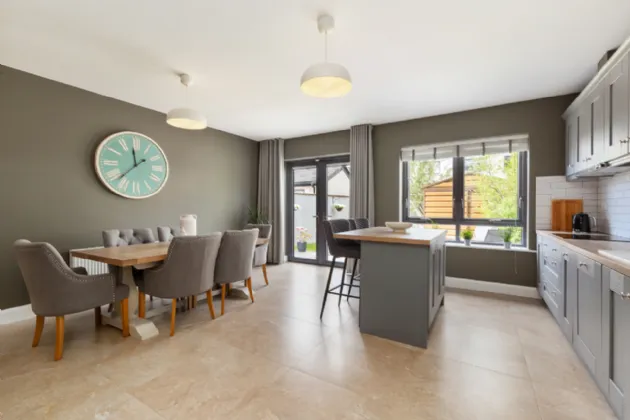 Photo of 24 The Gardens, Westfield, Leixlip, Co Kildare, W23 K2A8