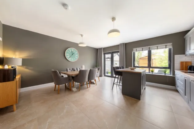 Photo of 24 The Gardens, Westfield, Leixlip, Co Kildare, W23 K2A8