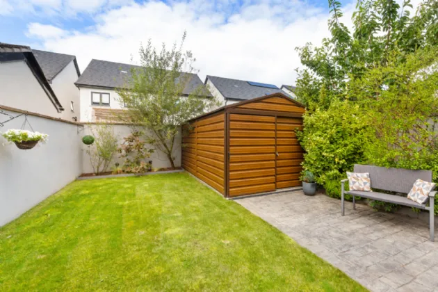 Photo of 24 The Gardens, Westfield, Leixlip, Co Kildare, W23 K2A8