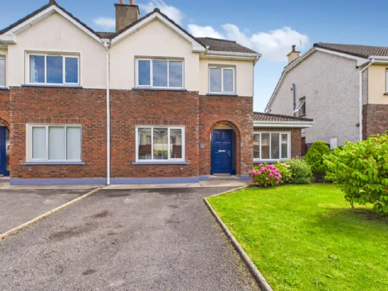 Photo of 45 Aughanteeroe, Gort Road, Ennis, Co. Clare, V95 EV6D