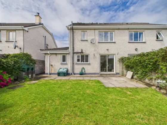 Photo of 45 Aughanteeroe, Gort Road, Ennis, Co. Clare, V95 EV6D