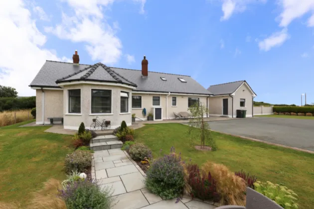 Photo of Harbour View, Lynns, Annagassan, Co Louth, A92 A267