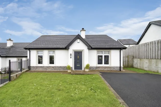 Photo of 47 Crieve Mor Avenue, Letterkenny, Co. Donegal, F92 EK5A