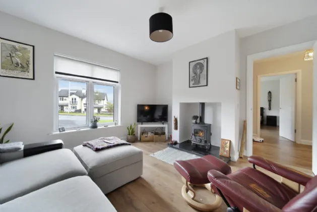 Photo of 47 Crieve Mor Avenue, Letterkenny, Co. Donegal, F92 EK5A