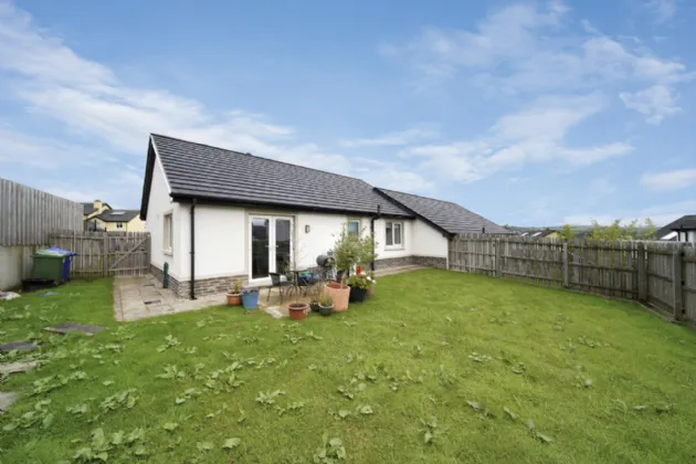 Photo of 47 Crieve Mor Avenue, Letterkenny, Co. Donegal, F92 EK5A