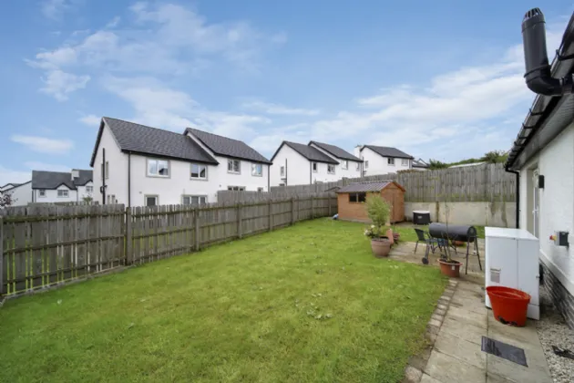 Photo of 47 Crieve Mor Avenue, Letterkenny, Co. Donegal, F92 EK5A