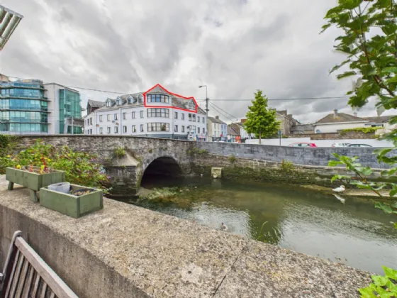 Photo of 26 John's Bridge, Johnstown, Waterford, X91 D921