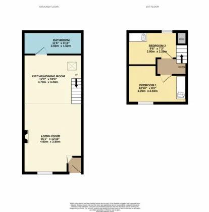 Photo of 65 St Ignatius Road, Phibsborough, Dublin 7, D07 FY89