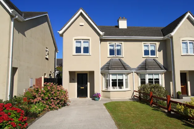 Photo of 72 Browneshill Wood, Browneshill Road, Carlow Town, Carlow, R93 R6C4