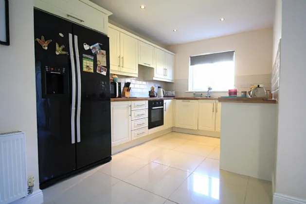 Photo of 72 Browneshill Wood, Browneshill Road, Carlow Town, Carlow, R93 R6C4