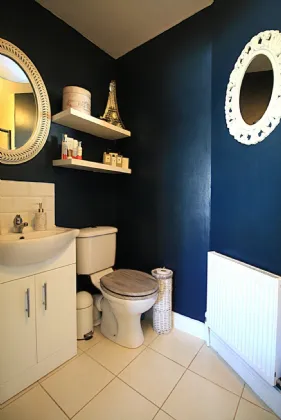 Photo of 72 Browneshill Wood, Browneshill Road, Carlow Town, Carlow, R93 R6C4