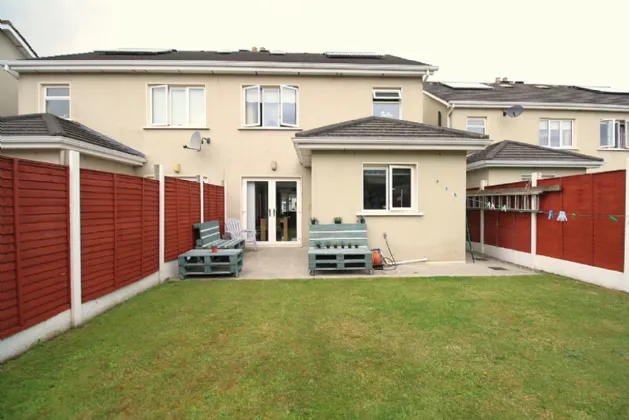Photo of 72 Browneshill Wood, Browneshill Road, Carlow Town, Carlow, R93 R6C4