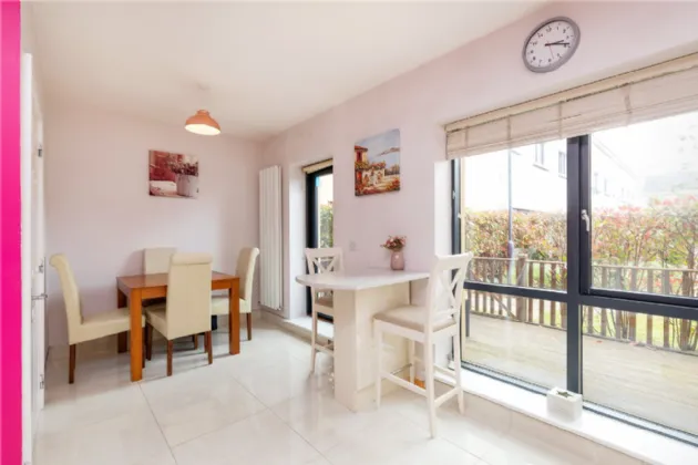 Photo of 11 Talavera House, Myrtle Road, The Coast, Baldoyle, D13 CX36