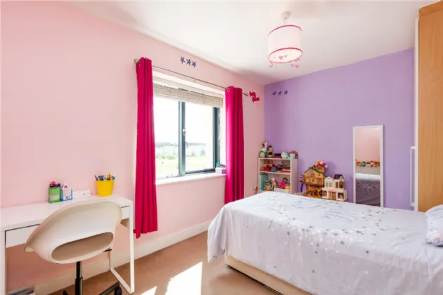 Photo of 11 Talavera House, Myrtle Road, The Coast, Baldoyle, D13 CX36