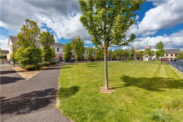 Photo of 11 Talavera House, Myrtle Road, The Coast, Baldoyle, D13 CX36