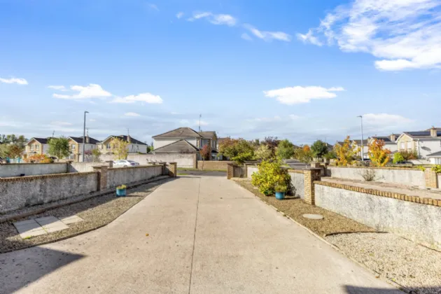 Photo of 13 Drumglen Drive, Swellan Lower, Cavan, H12AK09