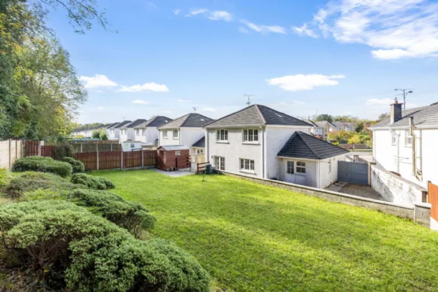 Photo of 13 Drumglen Drive, Swellan Lower, Cavan, H12AK09