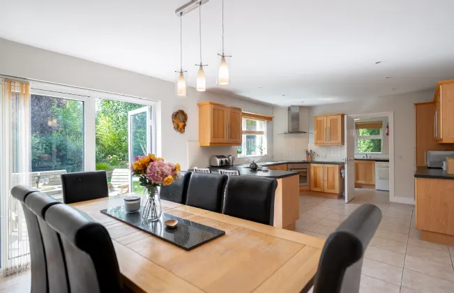 Photo of 5 Ard Mullen, Gortamullen, Kenmare, Co Kerry, V93XY52