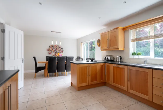 Photo of 5 Ard Mullen, Gortamullen, Kenmare, Co Kerry, V93XY52