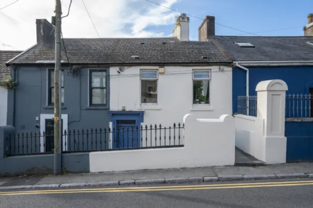Photo of 13 Sundays Well Road, Sundays Well, Cork, T23 FHW1