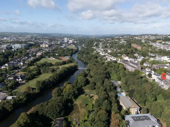 Photo of 13 Sundays Well Road, Sundays Well, Cork, T23 FHW1