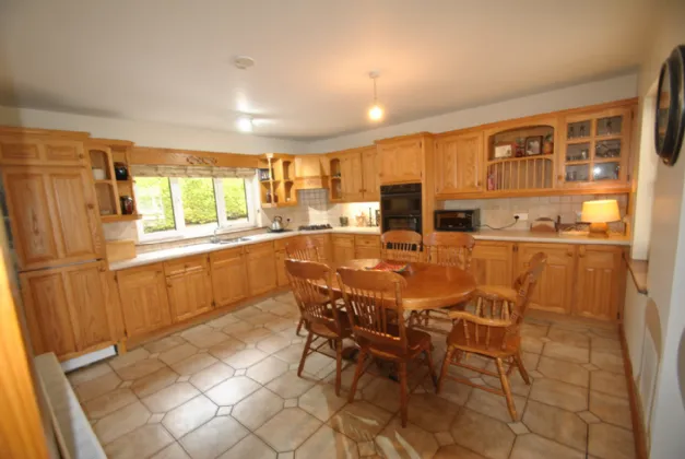 Photo of Coolarra, Parkmore, Roscrea, Co Tipperary, E53 KD93