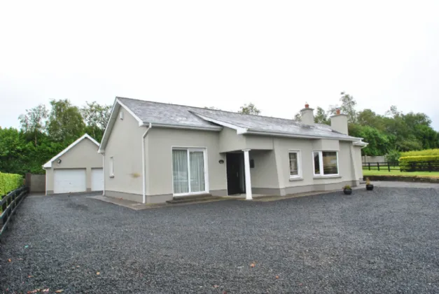 Photo of Coolarra, Parkmore, Roscrea, Co Tipperary, E53 KD93
