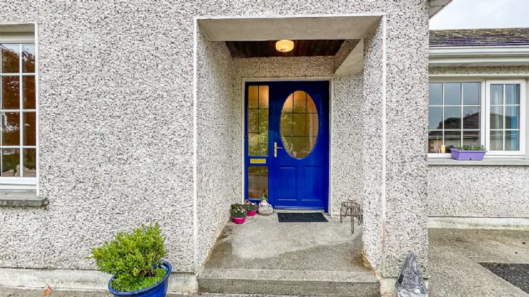 Photo of The Willows, Vicars Lane, Ballyhale, Co Kilkenny, R95 HK82